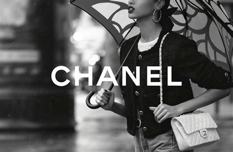 chanel parfum engagement entreprise|chanel luxury marketing.